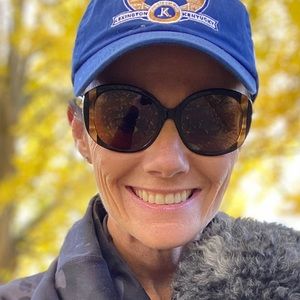 Meet your Posher, Melissa